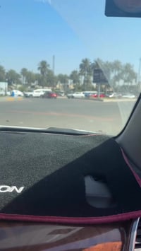 تدريب كابتن رفيف الاسدي لتعليم القياده للحجز 07733069377