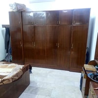 غرفة نوم صاج عراقية توصاه بسعر مناسب.. بغداد حي البنوگ... 07700274256