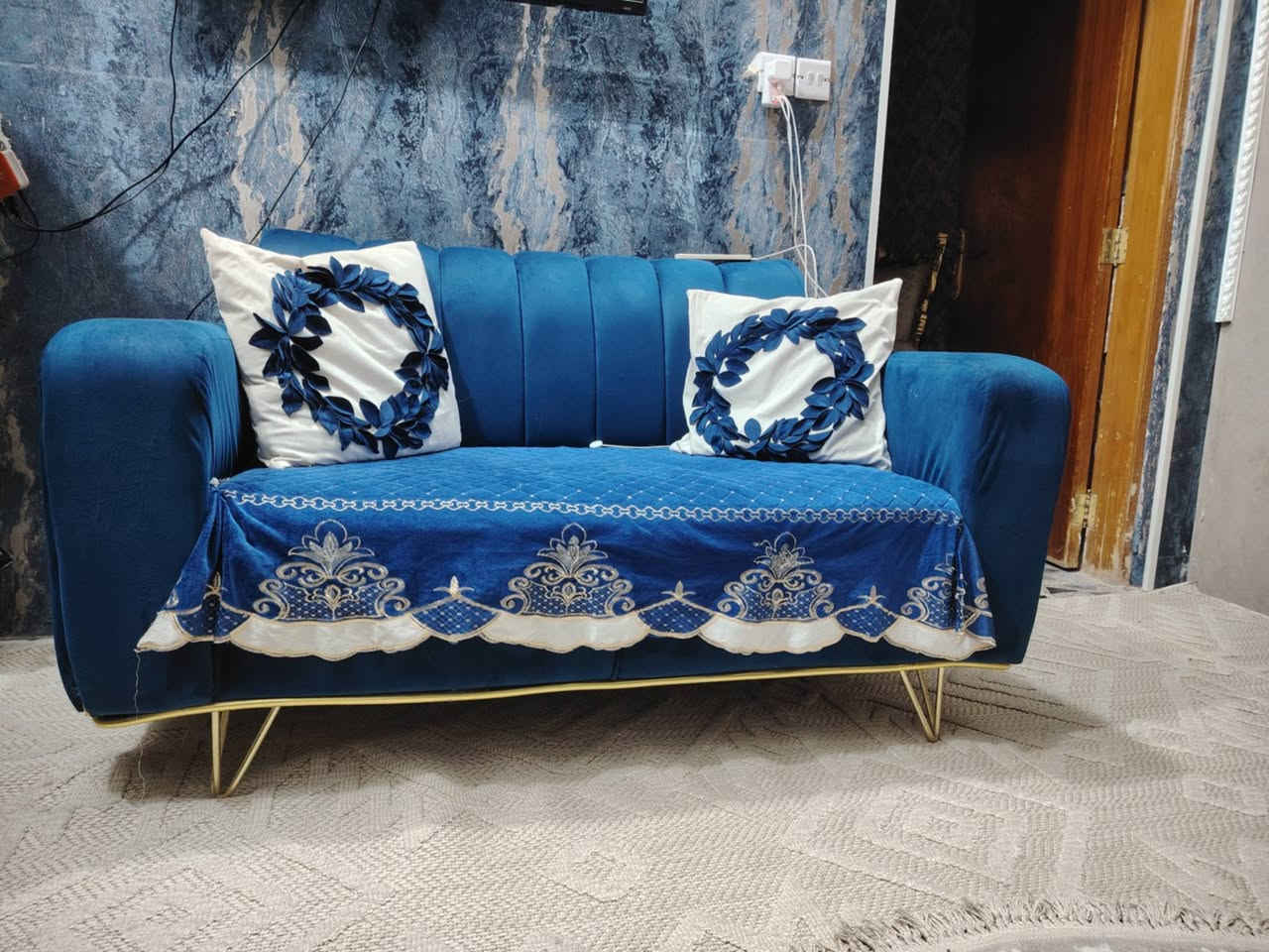 تخم بيت خو جديده استعمال قليل اي ضرر مابي سعر 370 والمرشحة 80 مكان محموديه 10 مقاعد


**إذا كنت صاحب هذا الإعلان وتريد حذفه لأي سبب، رجاءا أرسل رسالة إلى الدعم الفني**