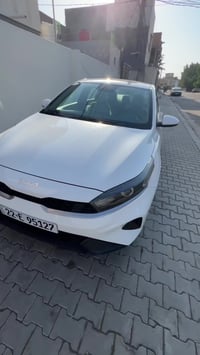 سيراتو ٢٠٢٤ • ماشي ٢٩ الف • محرك ١٦٠٠