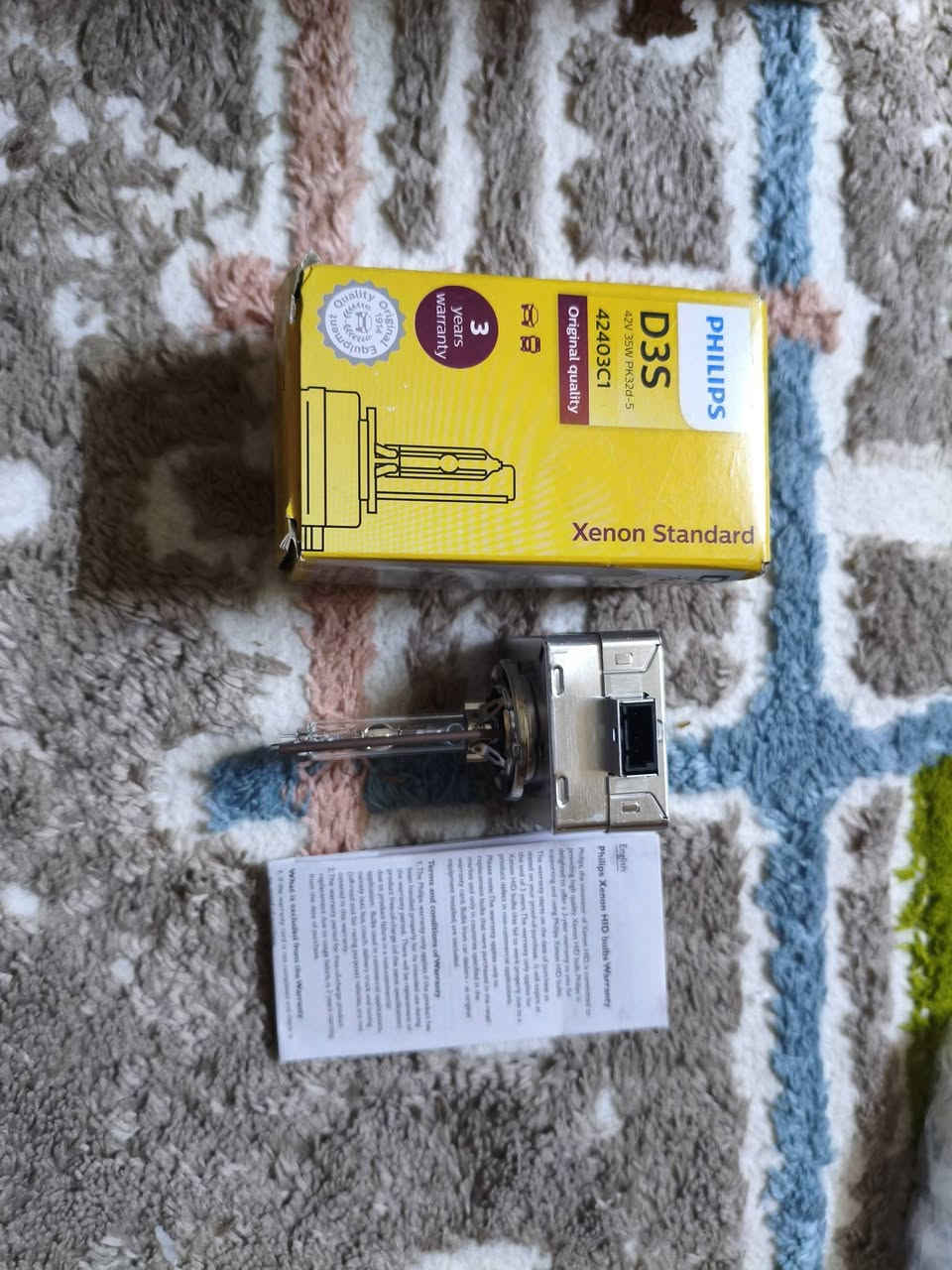 كل القطع شرط الفحص


**إذا كنت صاحب هذا الإعلان وتريد حذفه لأي سبب، رجاءا أرسل رسالة إلى الدعم الفني**