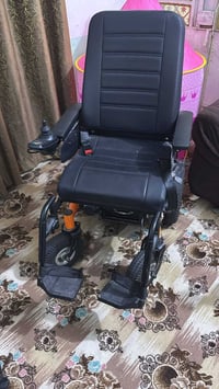 كبل • مستخدم قليل • النجف حي العسكري