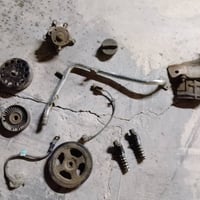 اكسنت • حساسات • واتر بم
