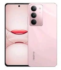 realme C75x