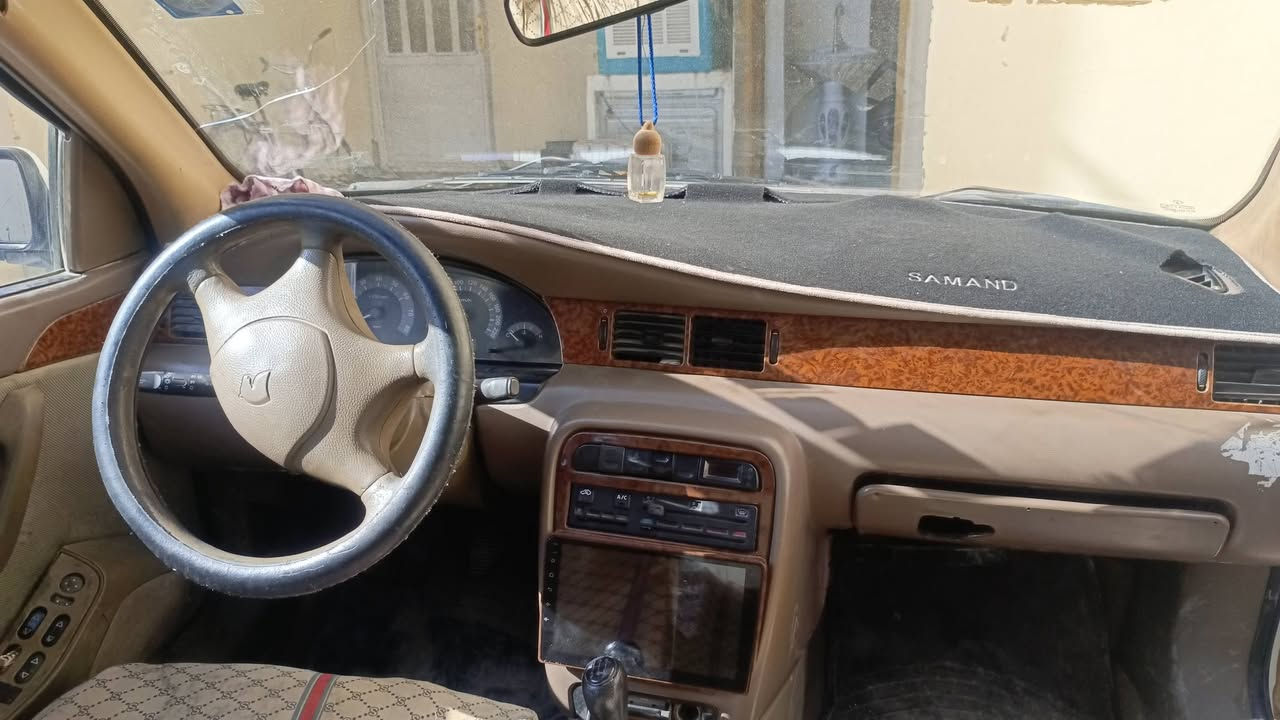 سمند 2011
مشروع وطني ذي قار انكليزي بأسمي
هزة جديدة سنوية 26
شاشة كامرة خلفية
حدادية نص عمر
مكينه مستحقة
مكانه النجف الاشرف
السعر 33 وبيه مجال
الاستفسار الاتصال
***********
اتصال +واتساب
