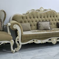 ٨ نفرات • تركي • زان