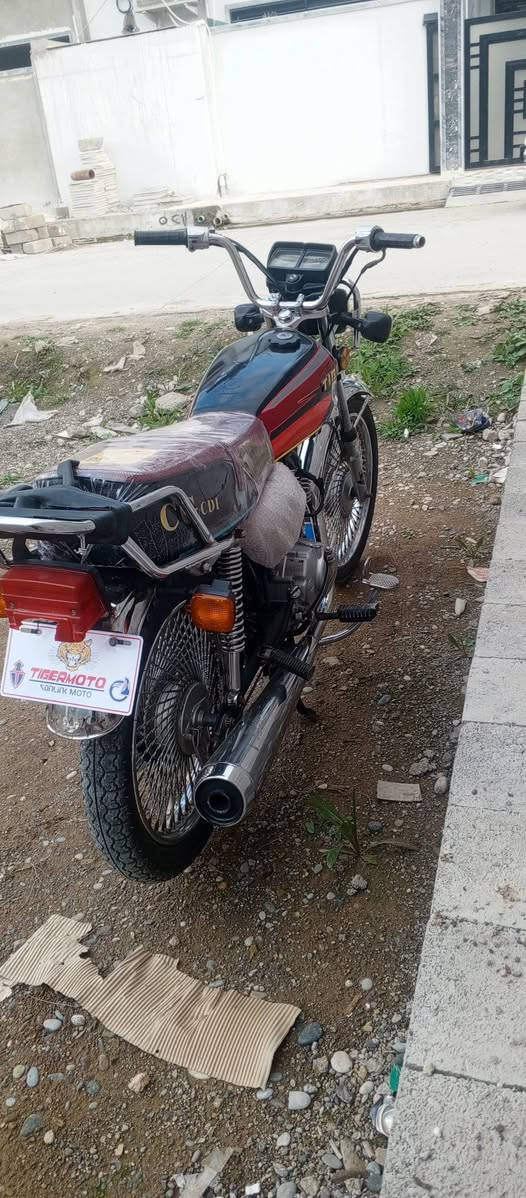 دراجه تايكر 2018 منفيس نضيفه هاي نضافه كدام العين السعر خاص المو شراي لا يدوخني


**إذا كنت صاحب هذا الإعلان وتريد حذفه لأي سبب، رجاءا أرسل رسالة إلى الدعم الفني**