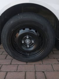 تاير ١٩٥/٦٠/١٥ • جديد • بغداد حي النصر