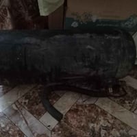 منظومه غاز • مكاني • بغداد