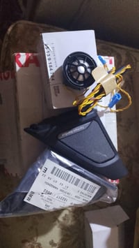 زوج سماعة تويتَر أصلية BMW – Harman/Kardon 07725839740