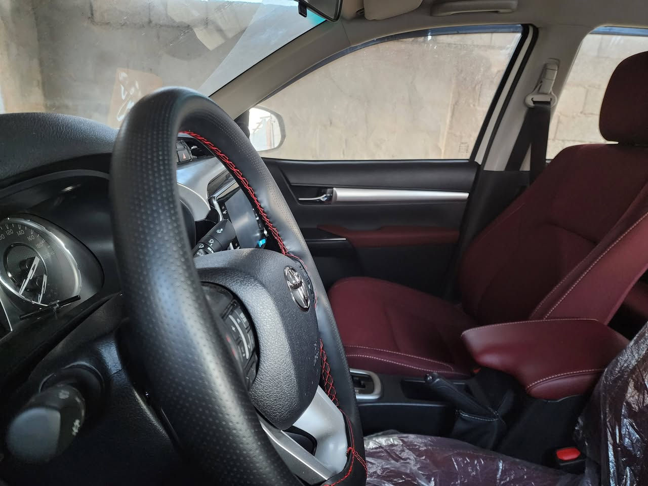 سلام عليكم
بيكم 2025 للبيع 

ساير ماشية 500زيرو

رقمها أربيل 

كفالة عامة 

سعر 315 وبيها مجال 

باقي تفاصيل اتصل ع الرقم 

***********
