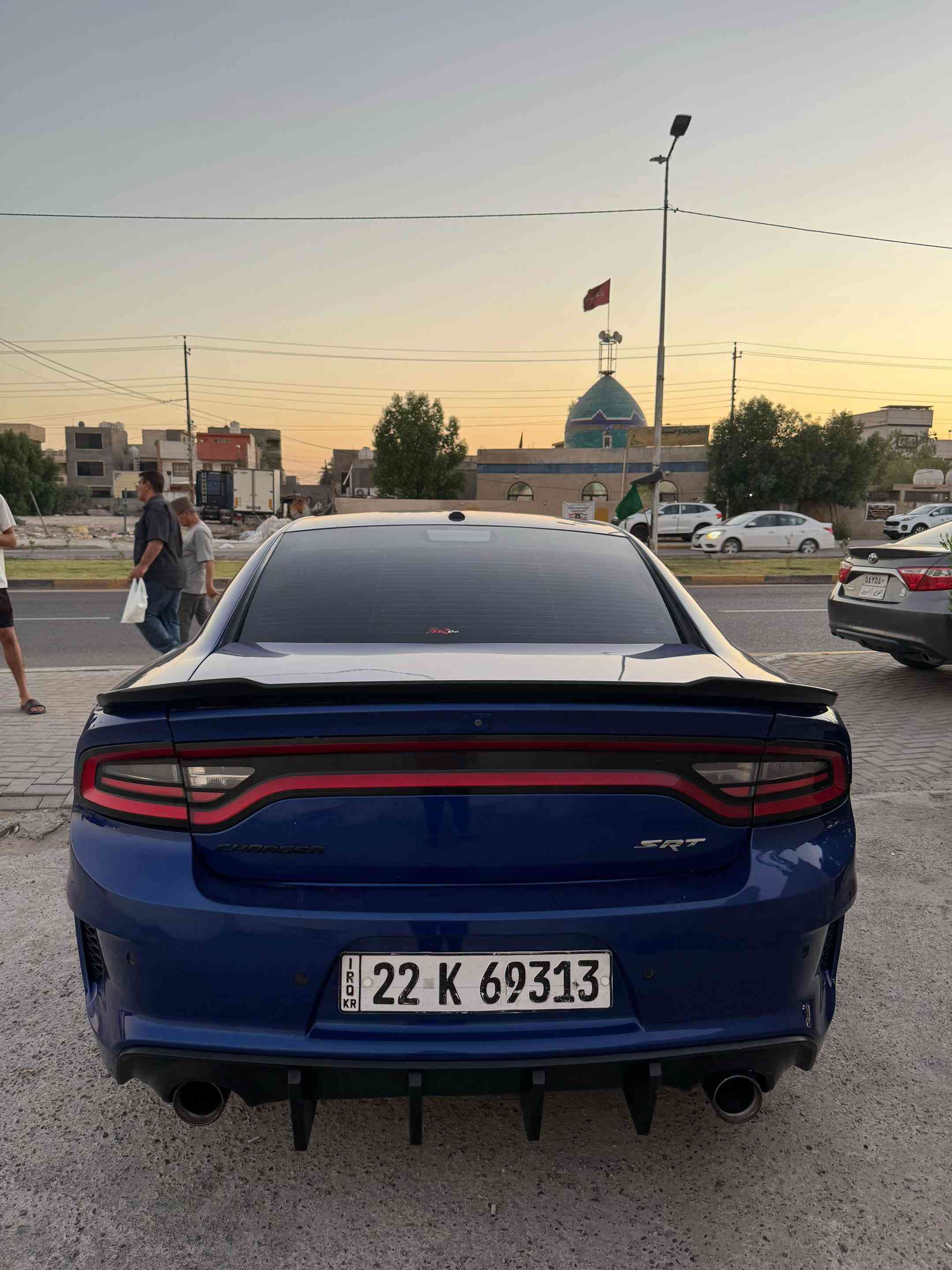 #بغداد #اكسبلور #جارجر #العراق🇮🇶 #للبيع 


**إذا كنت صاحب هذا الإعلان وتريد حذفه لأي سبب، رجاءا أرسل رسالة إلى الدعم الفني**