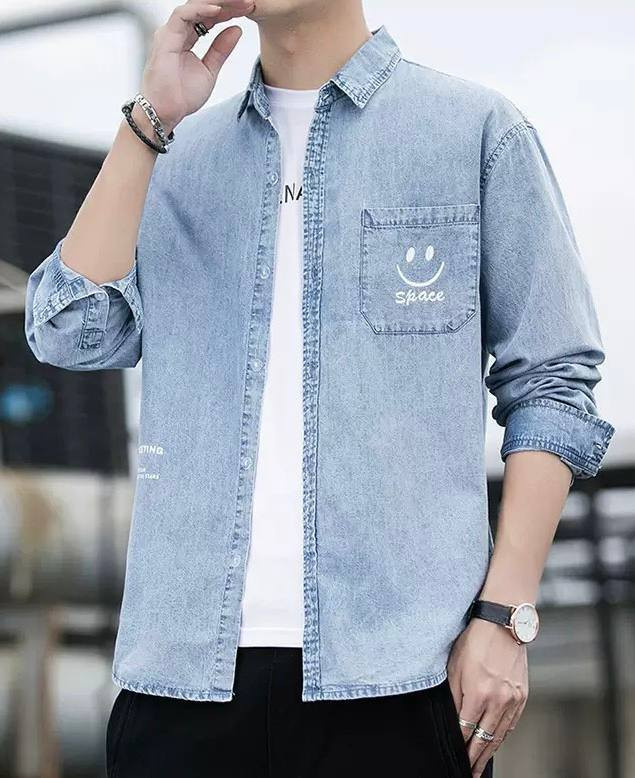 كابوي 🇨🇳 قماش خفيف صيفي

الشد ب 150 الف 15 قطعة

قياس M // 4XL قالب ✅

ماستر كوالتي شرط الفحص
https://t.me/kar_yy4


**إذا كنت صاحب هذا الإعلان وتريد حذفه لأي سبب، رجاءا أرسل رسالة إلى الدعم الفني**