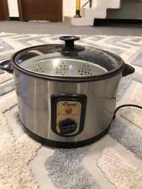 قلاية كهربائية • جديد • بصرة