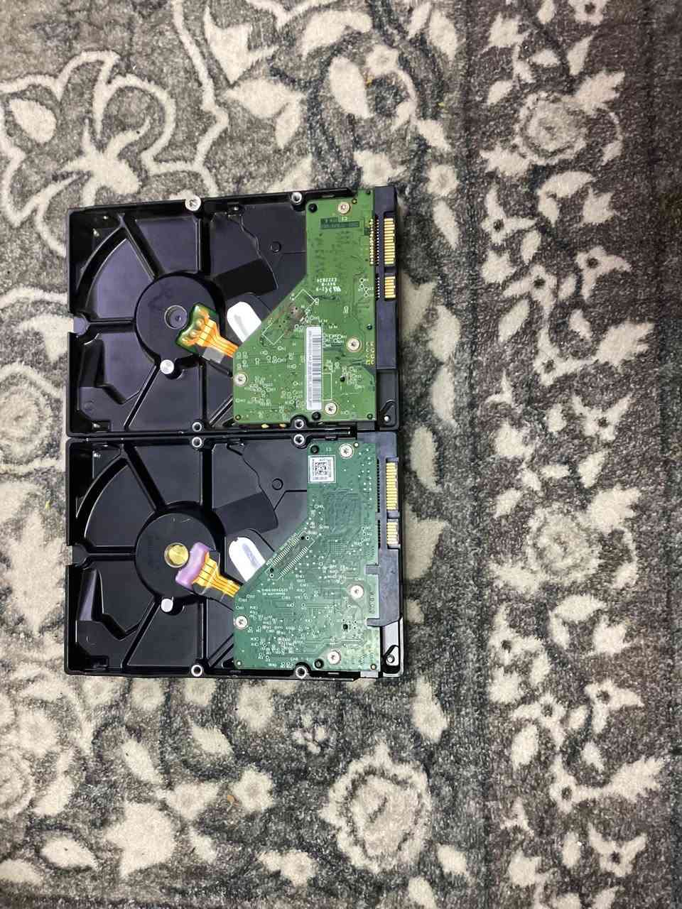 سلام عليكم هارد العدد اثنين للبيع قيم وأخذ أبيعهن اثنين سوه


**إذا كنت صاحب هذا الإعلان وتريد حذفه لأي سبب، رجاءا أرسل رسالة إلى الدعم الفني**