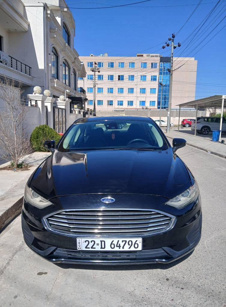 فۆرد ڤیوژن 2020 مەکینە 15و تۆڕبۆ تەنها بۆنیدی بۆیاخەو دوو  سێ جێگا ساردەکووت هەموو شتی نوێیە نرخی 108وەرەقە ...هەولێر*********** أربيل, العراق
