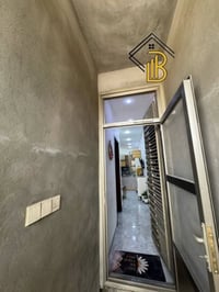 حي الجامعة • طابقين • ٣ غرف