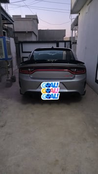 محرك ٨ • موديل ٢٠١٦ • رقم كركوك