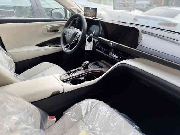 زيرو فول بريميوم
HEV
وكالة عبدالطيف
سعر 56,000,000مليون دينار عراقي 
صافي ماتدفع لادلاليه ولاعمال
غير شامل رسوم المرور 
تواصل على الرقم ***********
