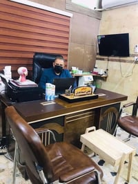 اهالي حي الجهاد الكرام ✅ قبل الفطور من ساعه ٤-٦  بعد الفطور من ساعه ٨ ...