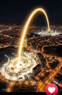 بسم الله🕋عمرة بر🚌 #عمرة_رجب_باب_يُفتح_لمن_يطرق شهر تُضاعف فيه البركة، ...