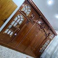 غرفة نوم • صاج عراقي • بغداد الدورة