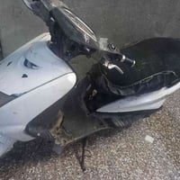 سكنس ١٢٥ الف وبيه مجال   الف طافيه ابيعه كوم حديد مكاني الشعب ٠٧٧٠٦٣٧٨...