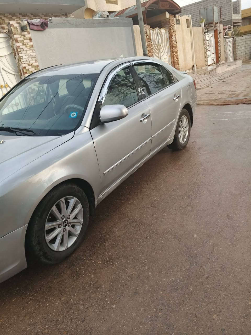 يالله للهم صلي على محمد وال محمد سياره سونتا2009امريكي السياره مكينه 2400المرغوب سياره مصبوغه حزام سياره حلوه وجاهزه السعر ٩٧مكاني ديالى خالص ***********
