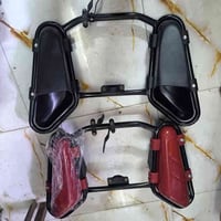 درع دايون • لجميع الدراجات • مجمع ابو الأكبر