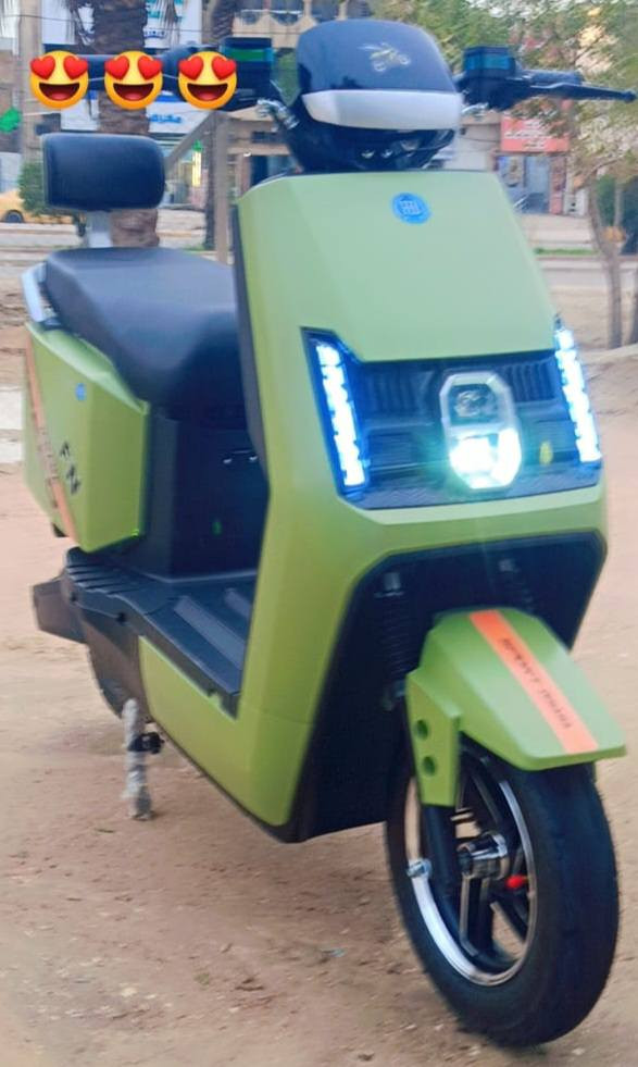 دراجه شحن موديل ٢٦ زيرو ...قبل ١٠ ايام ماخذها
مكلف بالنشر.هذا رقم صاحبها ***********
بغداد شعله الصدرين
