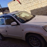 تيكو • موديل ٢٠١١ • رقم بغداد