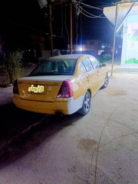 كامري • محرك وكير • بغداد الدورة