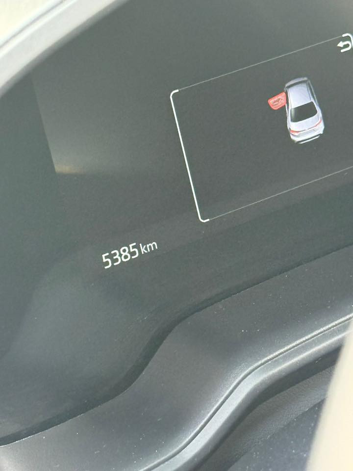 كورلا شكل الخليجي 2025
مكفوله كفاله عامه 
ماشيه 5000 و شويه 
رقم بغداد 
فتحه 
جلد 
رادر 
157 ورقه 
العنوان بغداد الحارثيه

***********
