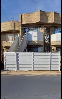 مشتمل • طابق ثاني • الاربع شوارع فرع الحامد