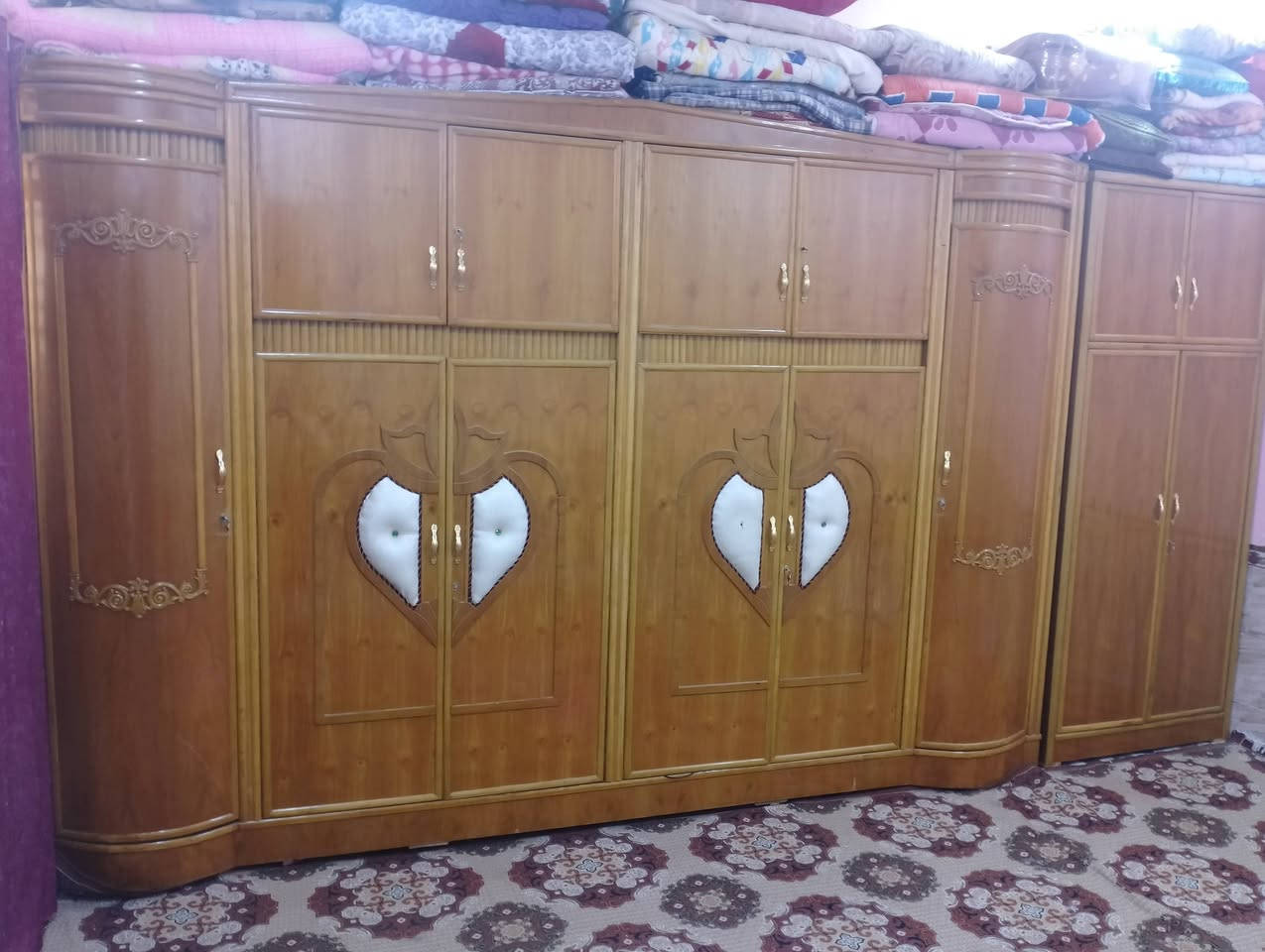 كنتور للبيع مستعمل
السعر 950وبي مجال
***********
