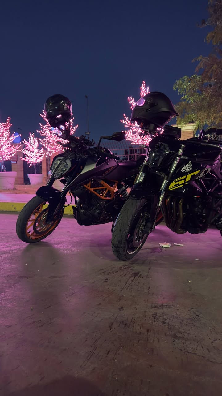 Ktm duke 390
ماشيه 16 الف رقم بغداد سعرها 5 ملايين و600الف  مسويلها ادامه كامله من زنجيل وبلك وفلتر بانزين وشوته
سعرها زيرو تسع ملايين و350


**إذا كنت صاحب هذا الإعلان وتريد حذفه لأي سبب، رجاءا أرسل رسالة إلى الدعم الفني**