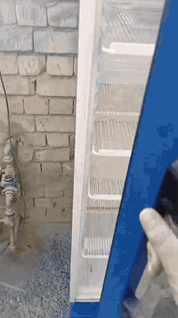 للبيع عارضات ايگور عدد 2 + مجمدة حجم صغير المكان كربلاء قرب حسينية عبد علي الراضي رقم الهاتف *********** - *********** السعر 800,000 وبيهن مجال
