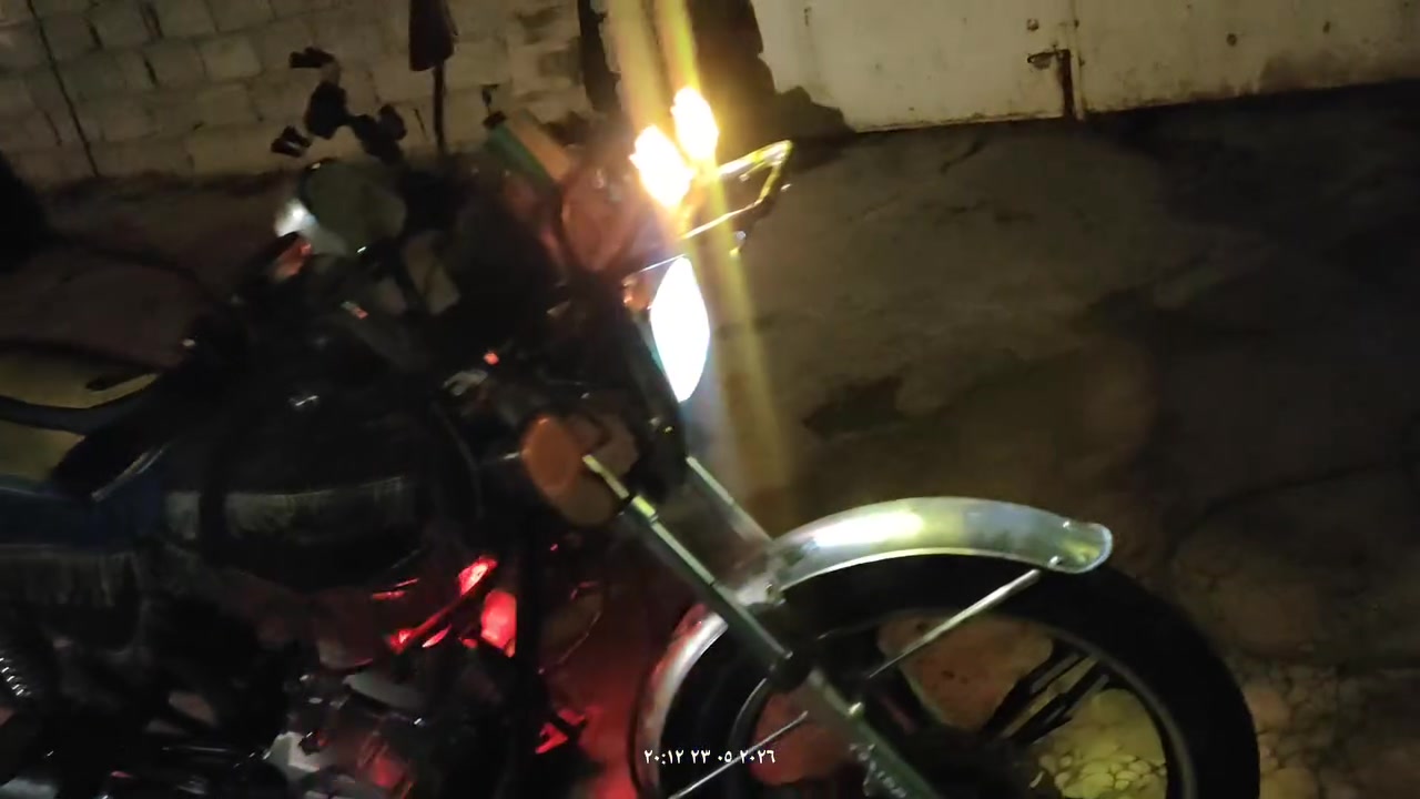 واتساب ***********
ماطور للبيع او للبدل على شي اخف موديل 23 مكينه كبس كلشي بيه شغال ميعوزه شي بدون منافيس مكفول من الحرام سعره 400 الف منهي بدون عمله مكان اربيل كانه قرجاله
