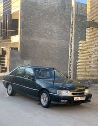 اوميغا • موديل ١٩٩٣ • محرك ٢٠٠٠