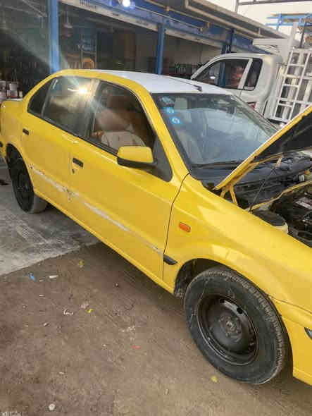 سلام عليكم سمند البيع موديل 2009
رقم نكليزي هيئه وغرمه صفر 
صدري درام شفت جديد كهربائيات شغله تخم تاير باتري جديد كير ومحرك فرنسي لا تنقيص ولا تبخير خارجهه يرداله شغل بس خياسات بيهه سياره عضمتهه حلو كلش شرط تحويل سعر 32 وبيهه مجال الشراي العنوان بغداد منطقت الحريه قرب بسمايه توصل واتساب***********
انتصال ***********
