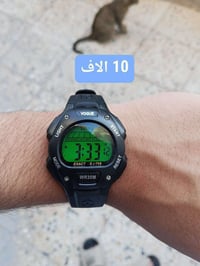ساعات • مع التوصيل • سعر ثابت