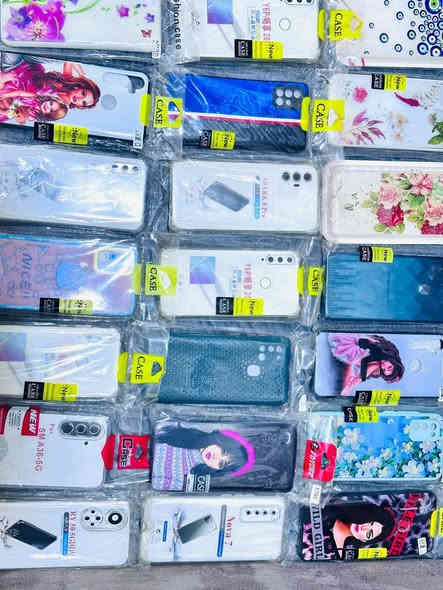 أنواع كفرات عدد فوك ٧٠ كلهم ب 50 ***********
