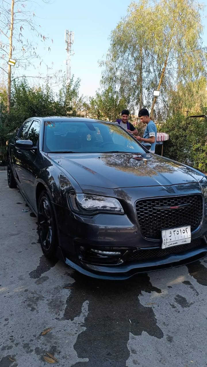 سعر بلاااااش 🔥🔥🔥

أوباما 2022 فول مواصفات محرك هيمي صندوق مبدل بلادي فقط 

*********** بغداد, العراق
