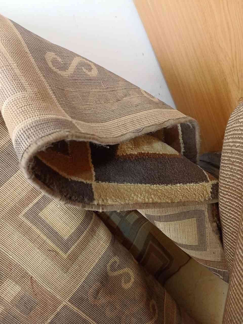 للبيع كاربد وزالي ثنين نظيفات بس يحتاجلهن غسل مكان بغداد حي سومر


**إذا كنت صاحب هذا الإعلان وتريد حذفه لأي سبب، رجاءا أرسل رسالة إلى الدعم الفني**