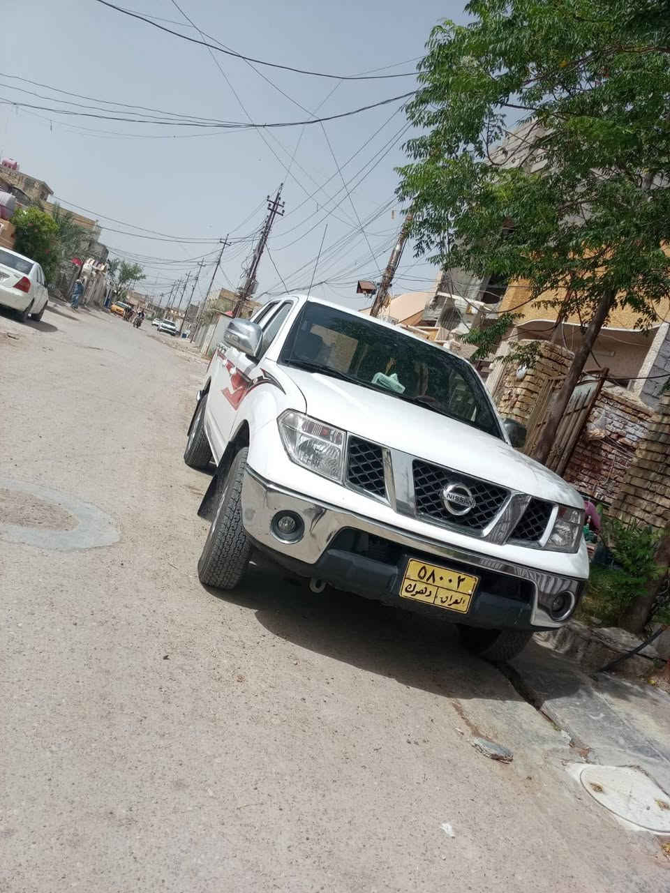 السلام عليكم نيفاره نيسان ٢٠١٤ بيها طخات خفيفه بالبنيد بالخشم مال سياره الباقي كله مكفول تبريد مكينه كير شاشه سياره خير من الله للبيع او المراوس هذا رقمي٠٦٦١٦٦٠٨٣٠١


**إذا كنت صاحب هذا الإعلان وتريد حذفه لأي سبب، رجاءا أرسل رسالة إلى الدعم الفني**