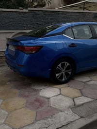 شباب  سنترا موديل ٢٠٢١ فول موصفات عده الفتحه  رادر امامي رادر خلفي توق...