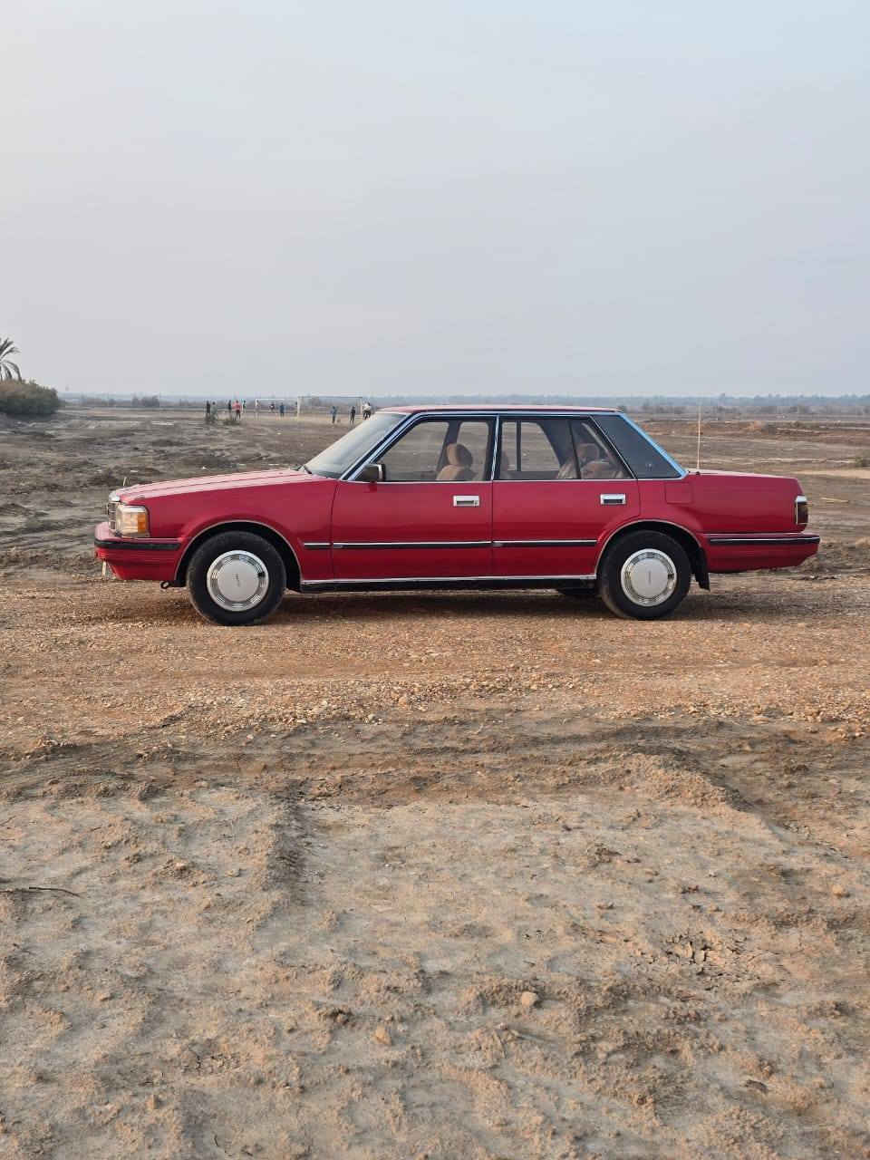 سلام عليكم للبيع سوبر موديل ٨٤ رقم بابل سيارة جاهزه من كلشي بلاديه السعر ٦٥ وبيها مجال اتصال ***********
