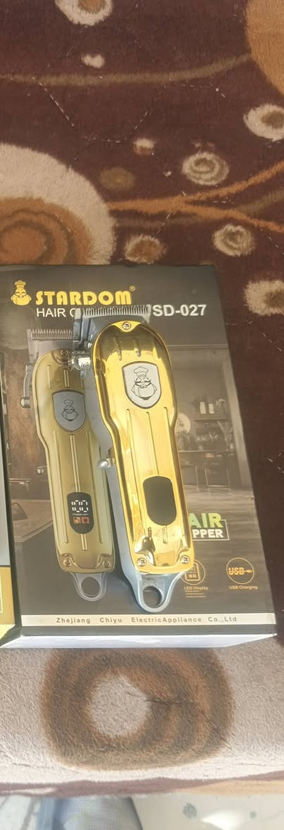 بكج مكاين جديد مامستخدم ومكينه تتدريج ومكص تشفير كلهن مع توصيل 70


**إذا كنت صاحب هذا الإعلان وتريد حذفه لأي سبب، رجاءا أرسل رسالة إلى الدعم الفني**