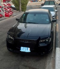 كرايسلر ٣٠٠ • ٢٠١٩ • بصره