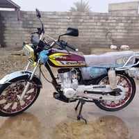 ماطور جديد • موديل 2025 • عويجيله